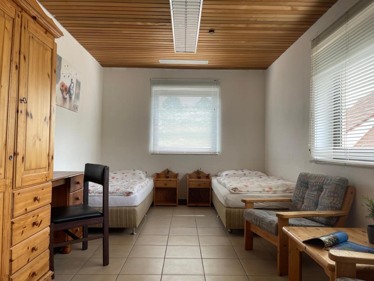 Hotel Sleepcheaper Bergen  Esterno foto