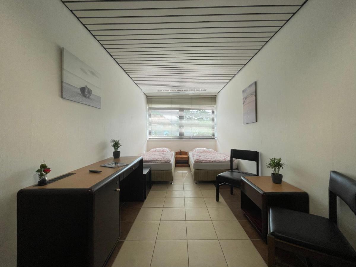 Hotel Sleepcheaper Bergen  Esterno foto