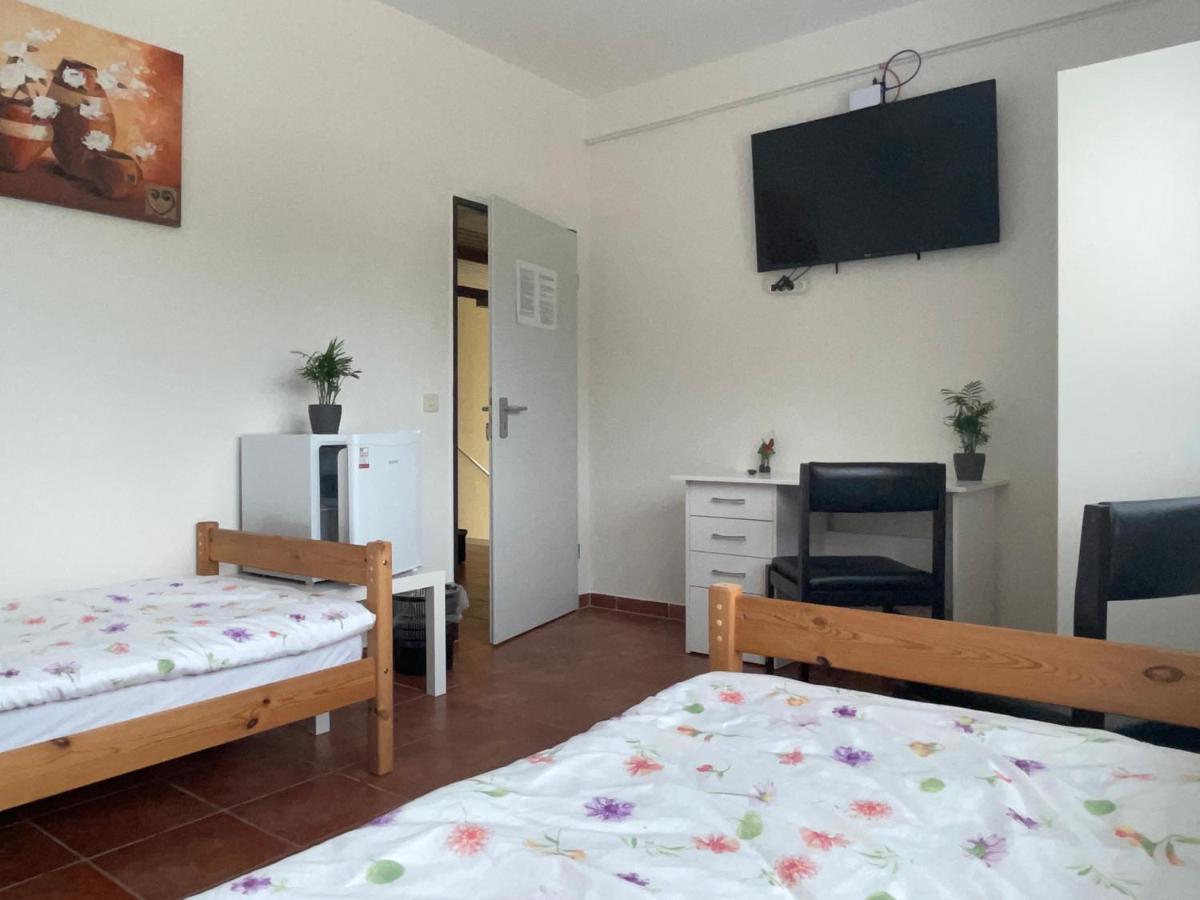 Hotel Sleepcheaper Bergen  Esterno foto