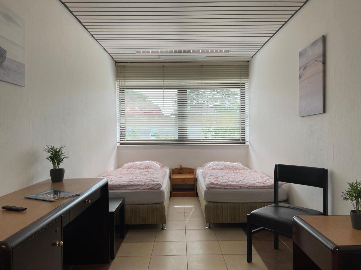 Hotel Sleepcheaper Bergen  Esterno foto