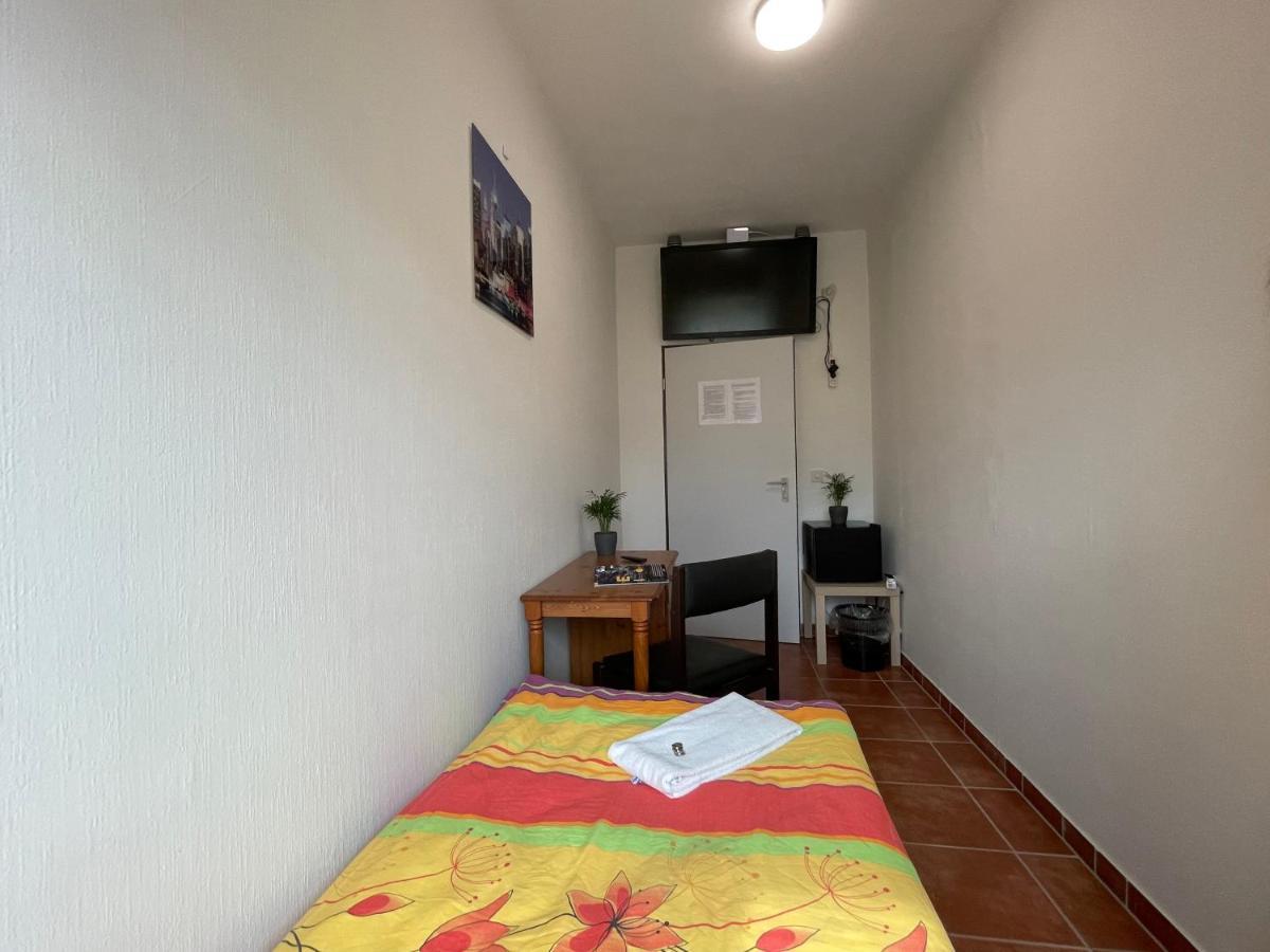 Hotel Sleepcheaper Bergen  Esterno foto